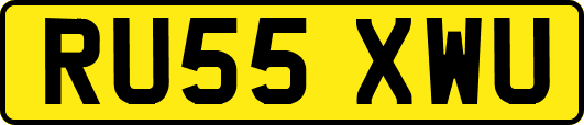 RU55XWU