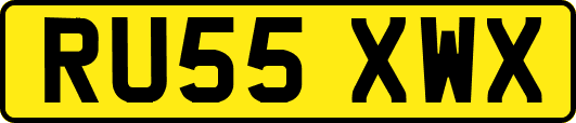 RU55XWX