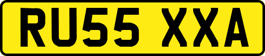 RU55XXA