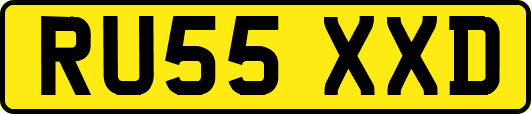 RU55XXD