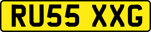 RU55XXG