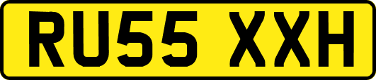 RU55XXH