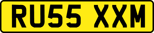 RU55XXM
