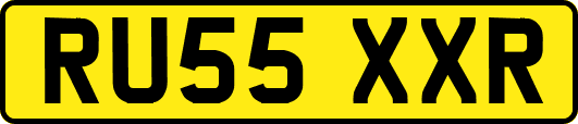 RU55XXR