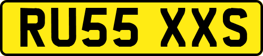 RU55XXS