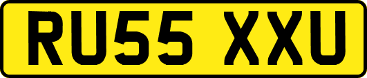 RU55XXU