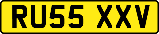 RU55XXV