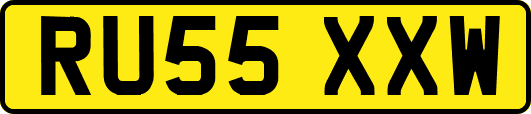RU55XXW