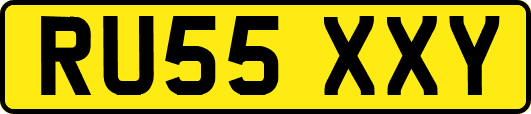 RU55XXY