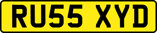 RU55XYD