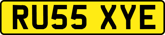 RU55XYE