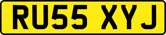 RU55XYJ