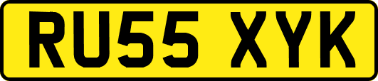 RU55XYK