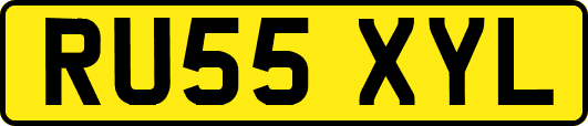 RU55XYL