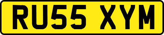 RU55XYM