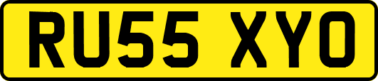RU55XYO