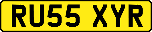 RU55XYR