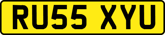 RU55XYU