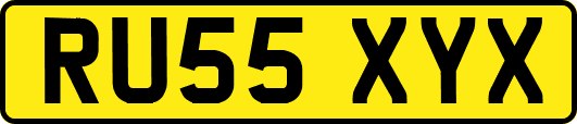 RU55XYX