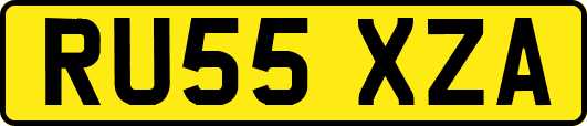 RU55XZA