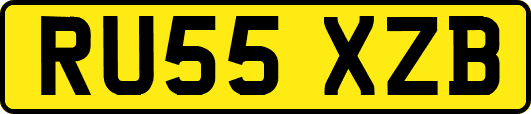 RU55XZB