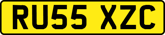 RU55XZC