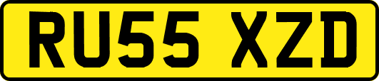 RU55XZD