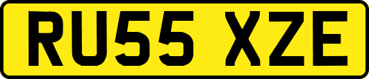 RU55XZE