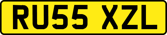 RU55XZL
