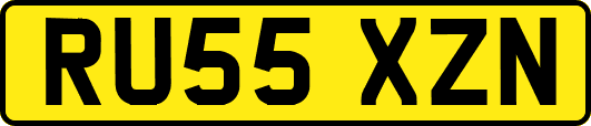 RU55XZN