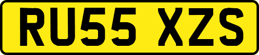 RU55XZS