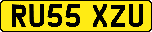 RU55XZU