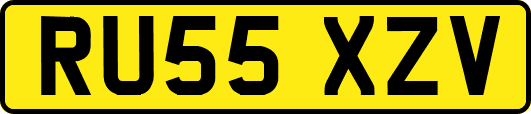 RU55XZV