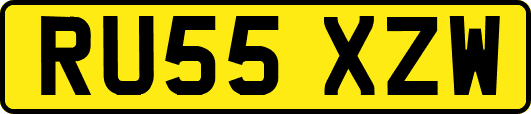 RU55XZW