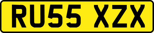 RU55XZX
