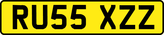 RU55XZZ