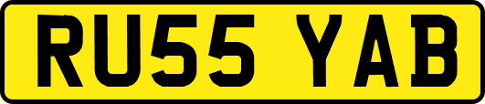 RU55YAB