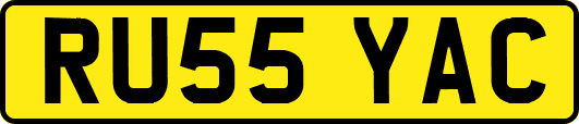 RU55YAC