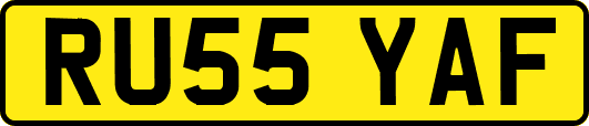 RU55YAF