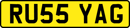 RU55YAG