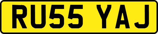RU55YAJ