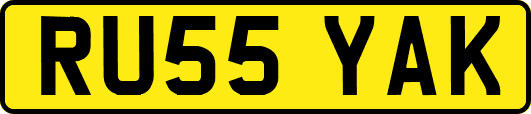 RU55YAK