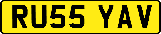 RU55YAV