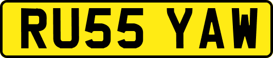 RU55YAW