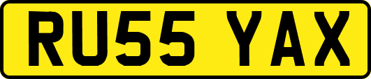 RU55YAX