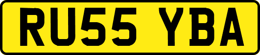RU55YBA