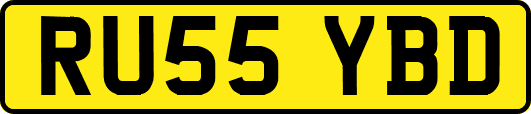 RU55YBD