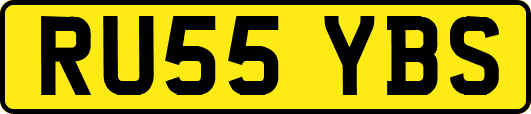 RU55YBS