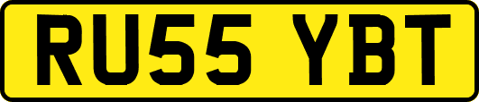 RU55YBT
