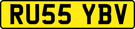 RU55YBV